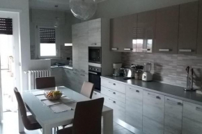 Confort ed eleganza nel borgo Filadelfia